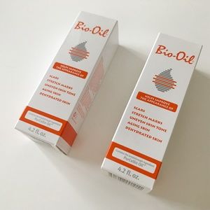 Brand-new Bio oil 4.2 oz